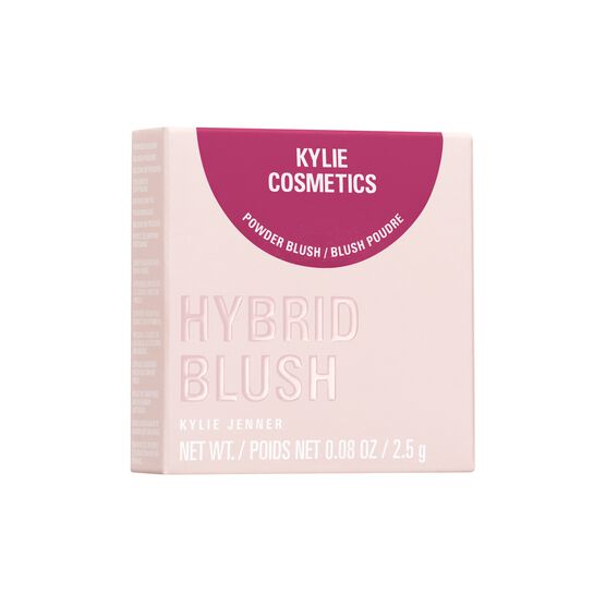 BLUSH H�BRIDO  SLOW JAM